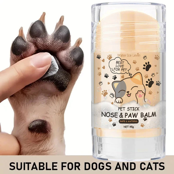 Pet Paw & Nose Care Balm
