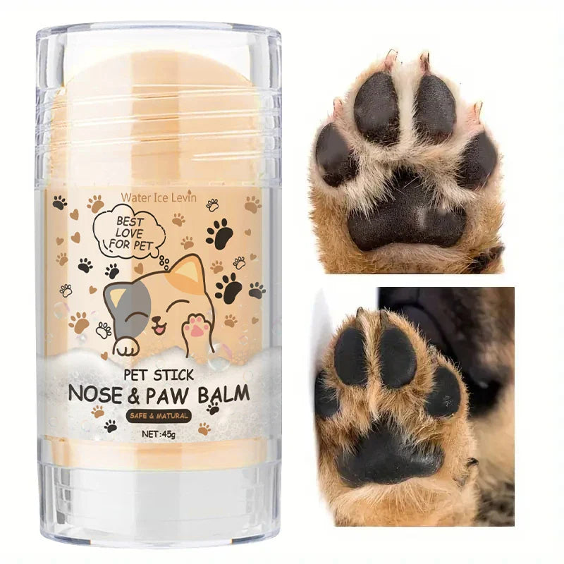 Pet Paw & Nose Care Balm