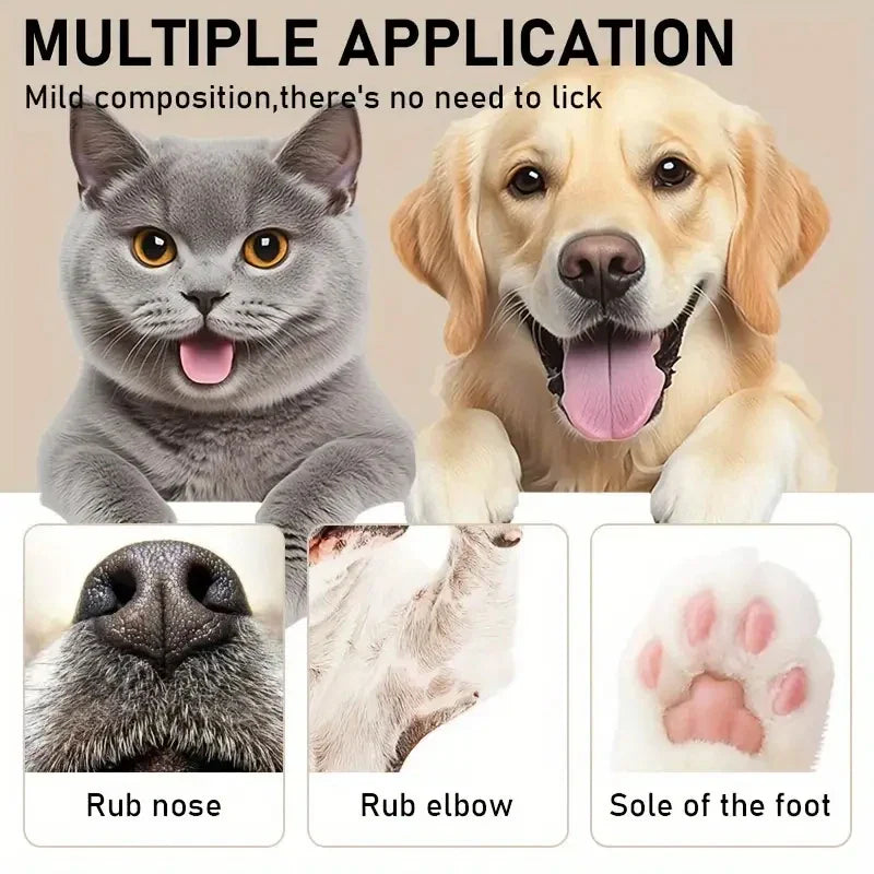 Pet Paw & Nose Care Balm