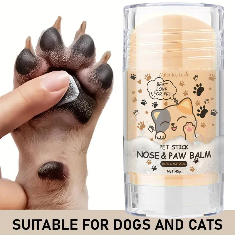 Pet Paw & Nose Care Balm