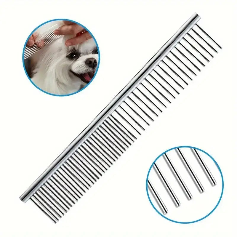Pet Grooming Shears Set