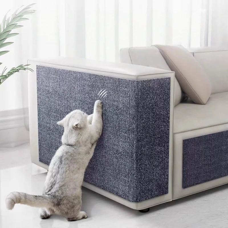 Cat Scratch Sofa Protector