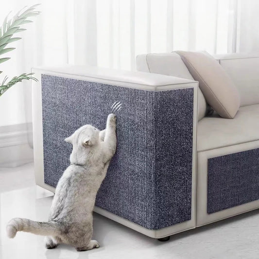 Cat Scratch Sofa Protector