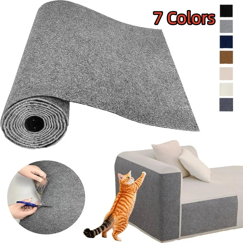Cat Scratch Sofa Protector