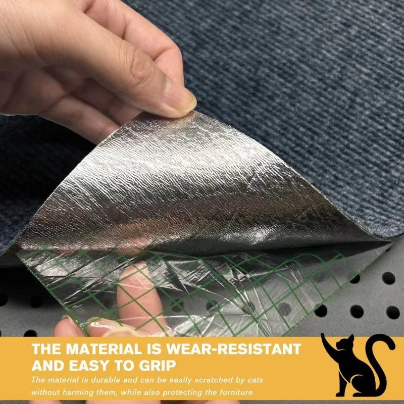 Cat Scratch Sofa Protector