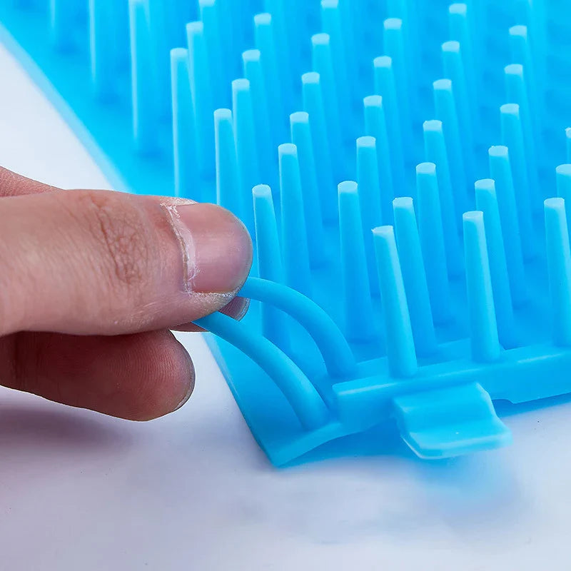 Portable Pet Paw Cleaner Cup