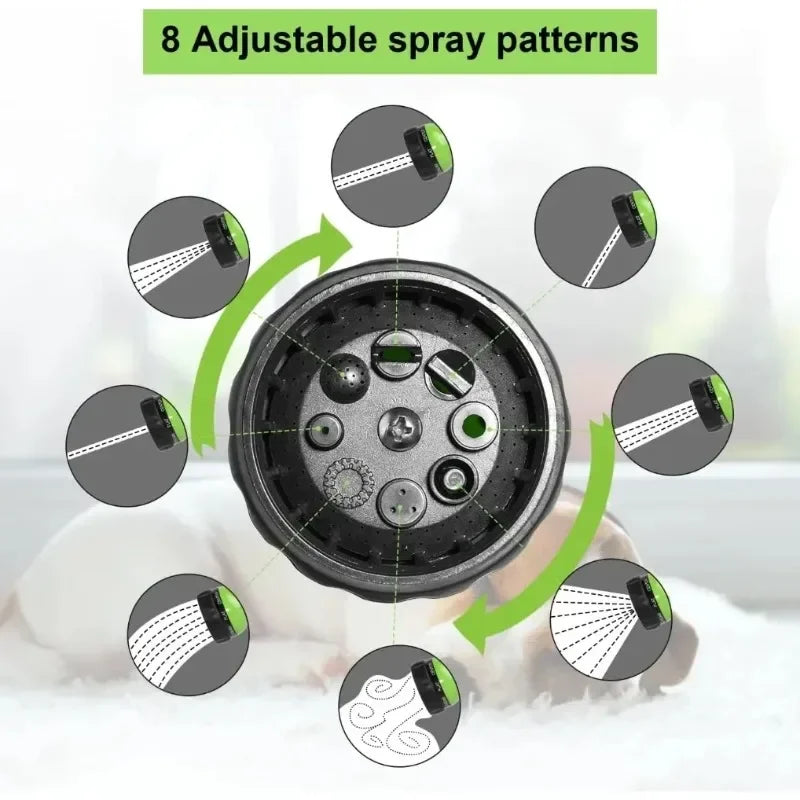Ultimate Dog Bath Sprayer