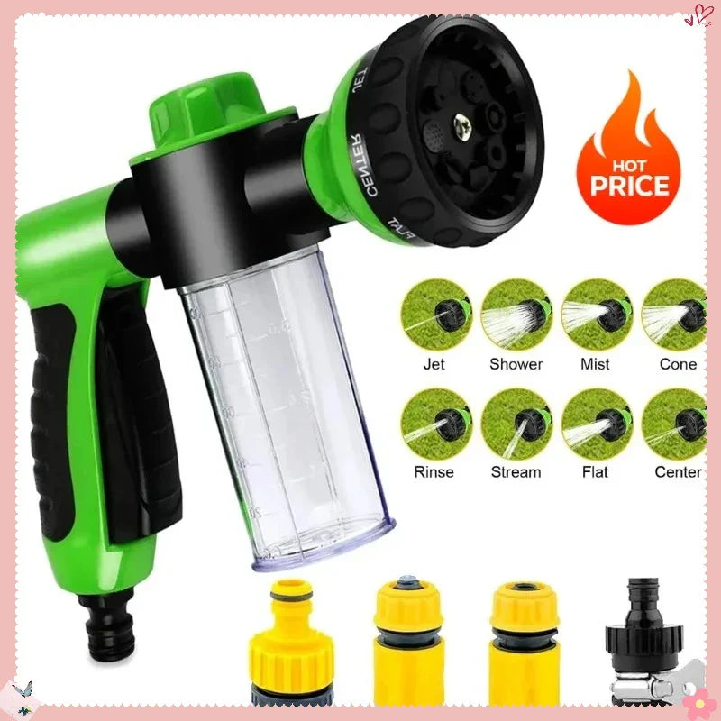 Ultimate Dog Bath Sprayer